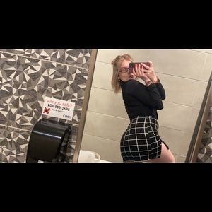 Meet your Posher, Macy